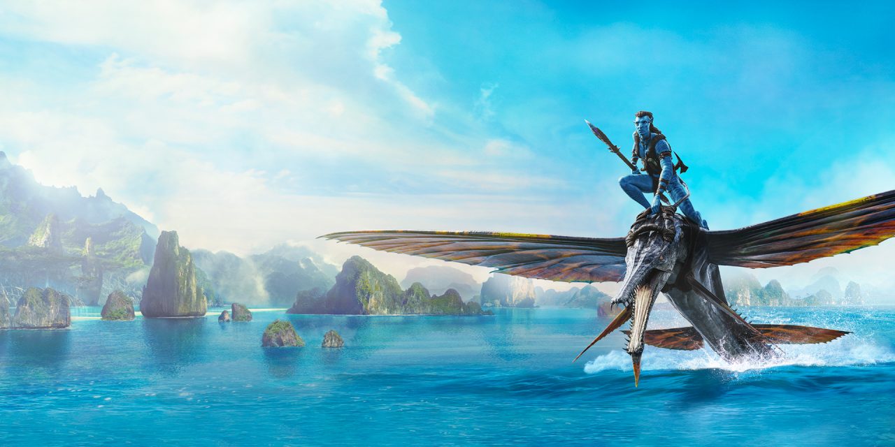 Avatar 4 Rilis Trailer, James Cameron Janjikan Visual Memukau