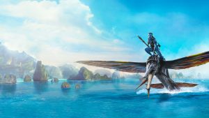 Avatar 4 Rilis Trailer, James Cameron Janjikan Visual Memukau