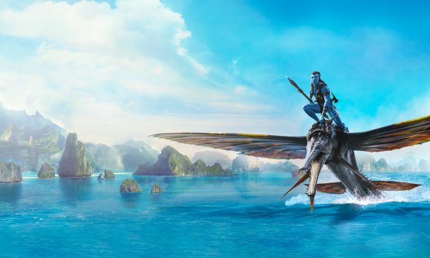 Avatar 4 Rilis Trailer, James Cameron Janjikan Visual Memukau