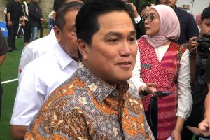 PSSI Beri Sanksi Tegas Terkait Insiden Pemukulan Di Lapangan