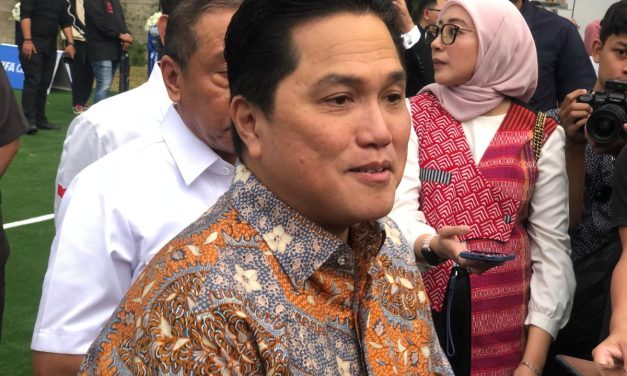 PSSI Beri Sanksi Tegas Terkait Insiden Pemukulan Di Lapangan