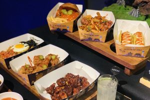 Eomuk Chill In Seoul Hadir Di Jakarta, Bawa Jajan Ala Korea