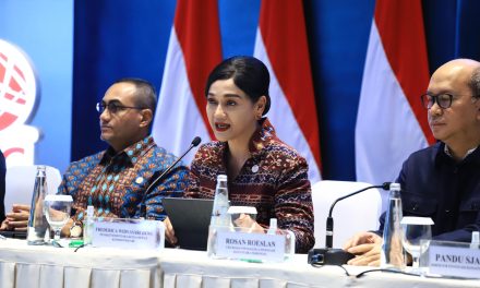 OJK Perkuat Transparansi Dan Free Float Di Pasar Modal Digital