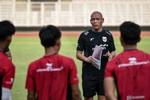 Nova Arianto Berburu Talenta: Butuh Tambahan Pemain Diaspora
