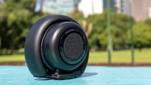 TDM Neo Headphones: Bisa Dilipat Menjadi Speaker Bluetooth