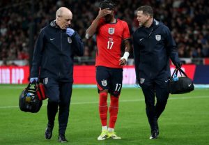 Noni Madueke Terpaksa Menepi dari Skuad Akibat Masalah Kaki