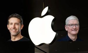 Tim Cook Mundur, John Ternus Jadi CEO Apple Setelah 15 Tahun