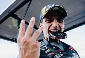 Jorge Martin Kini Lebih Dewasa Melesat Ke Posisi 2 Klasemen