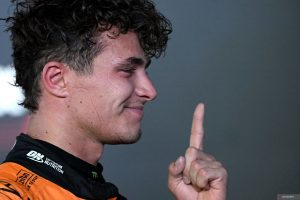 Lando Norris Kritik Aturan Batasan Anggaran F1