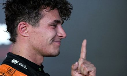 Lando Norris Kritik Aturan Batasan Anggaran F1
