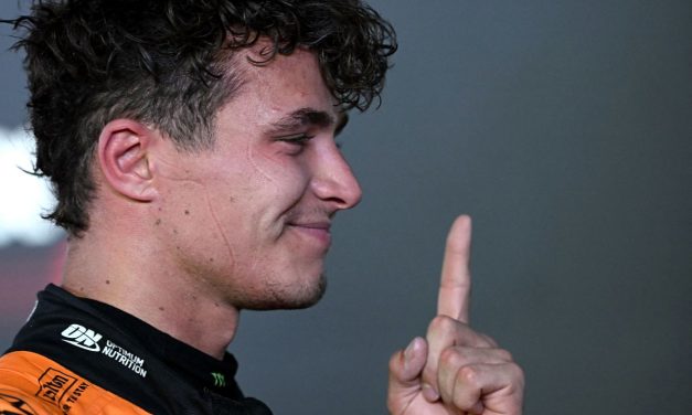 Lando Norris Kritik Aturan Batasan Anggaran F1