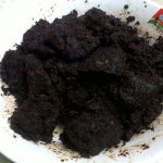 Rendang Daging Hitam Minangkabau: Tanpa Bahan Pengawet