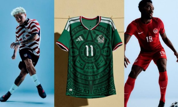 Apparel Dunia Rilis Jersey Anyar Berteknologi Anti-Keringat