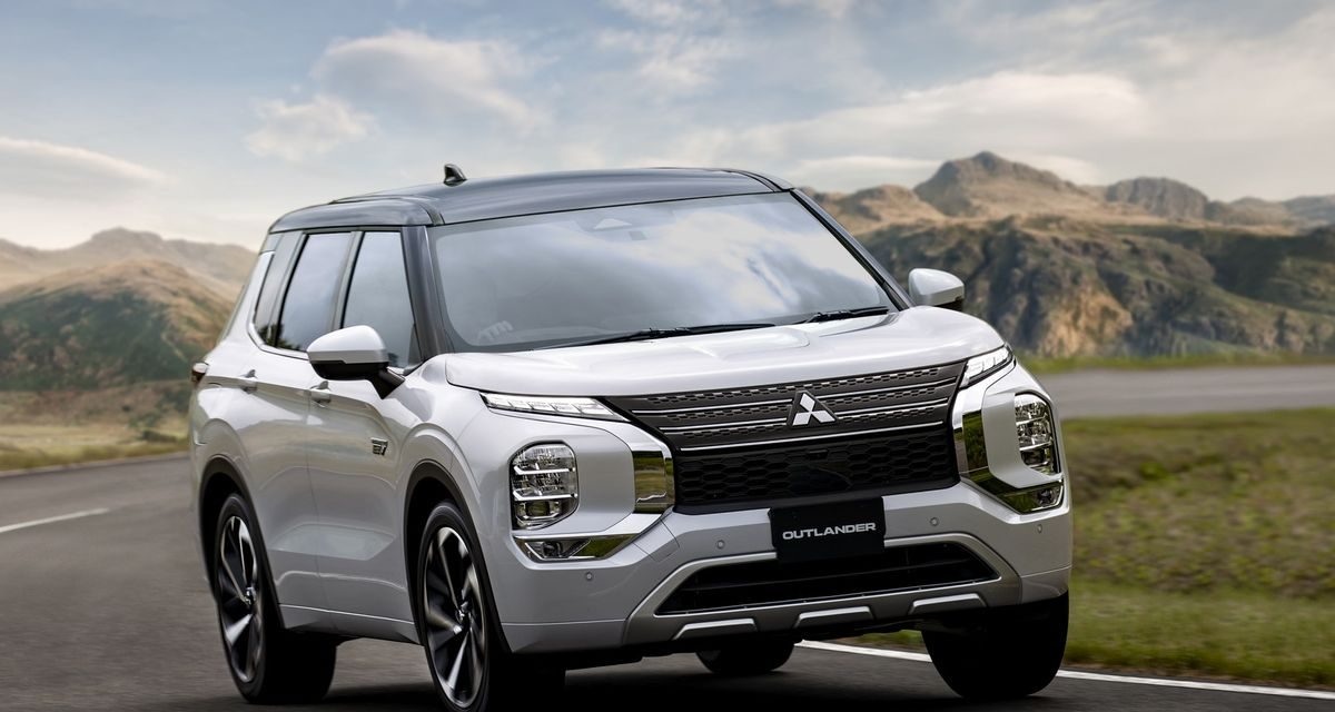 Mitsubishi Pajero Sport 2026: Resmi Meluncur Dengan Wajah Baru