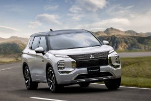 Mitsubishi Pajero Sport 2026: Resmi Meluncur Dengan Wajah Baru