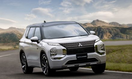 Mitsubishi Pajero Sport 2026: Resmi Meluncur Dengan Wajah Baru