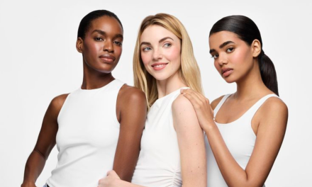 Trik Memilih Warna Baju Dari Undertone Kulit Pakai Kamera HP