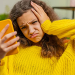 Trik Mengatur Notifikasi HP Agar Otak Tidak Cepat Lelah