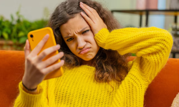 Trik Mengatur Notifikasi HP Agar Otak Tidak Cepat Lelah