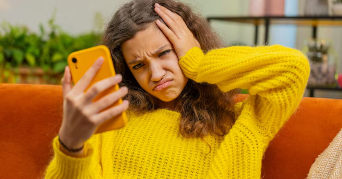 Trik Mengatur Notifikasi HP Agar Otak Tidak Cepat Lelah