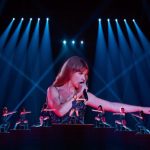 Taylor Swift Resmi Daftarkan Hak Paten Untuk Suara Dan Fotonya