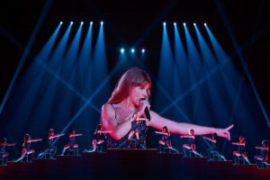 Taylor Swift Resmi Daftarkan Hak Paten Untuk Suara Dan Fotonya