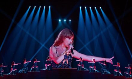 Taylor Swift Resmi Daftarkan Hak Paten Untuk Suara Dan Fotonya