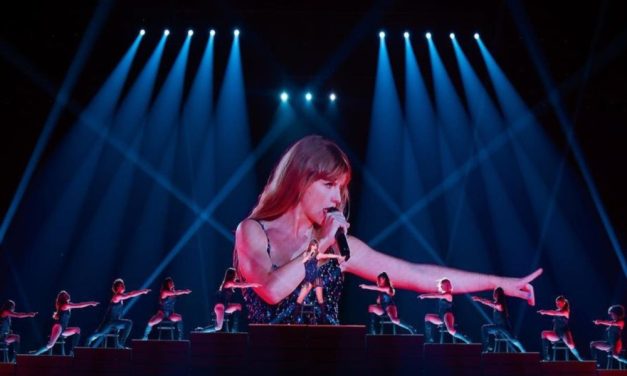 Taylor Swift Resmi Daftarkan Hak Paten Untuk Suara Dan Fotonya