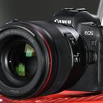 Canon EOS R Digital Vlogging: Kamera Mirrorless Terkecil