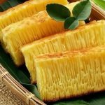 Bika Ambon Medan: Bolu Berongga Aroma Serai Dan Daun Jeruk