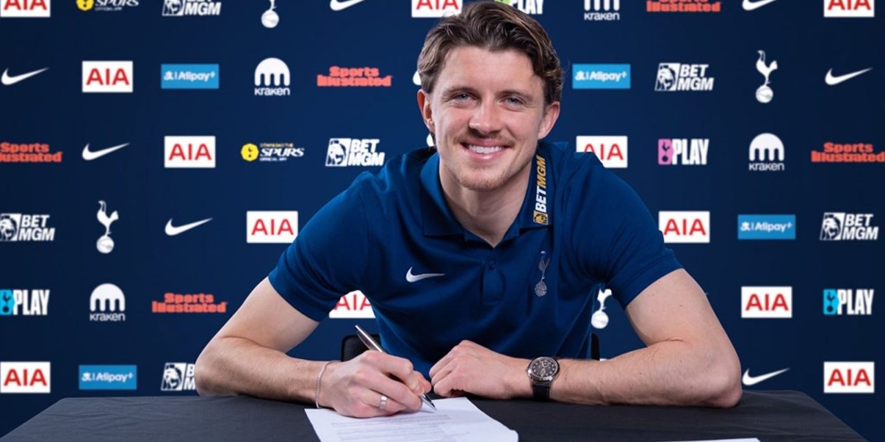 Ange Postecoglou Tanggapi Santai Sindiran Conor Gallagher
