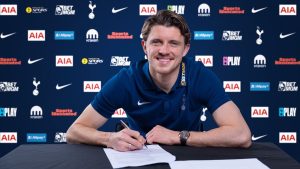 Ange Postecoglou Tanggapi Santai Sindiran Conor Gallagher