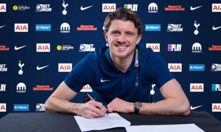 Ange Postecoglou Tanggapi Santai Sindiran Conor Gallagher
