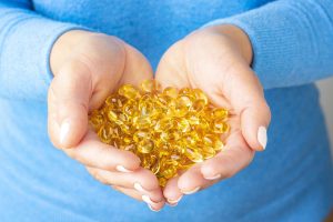 Mengonsumsi Suplemen Vitamin D Berisiko Merusak Ginjal Anda