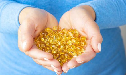 Mengonsumsi Suplemen Vitamin D Berisiko Merusak Ginjal Anda
