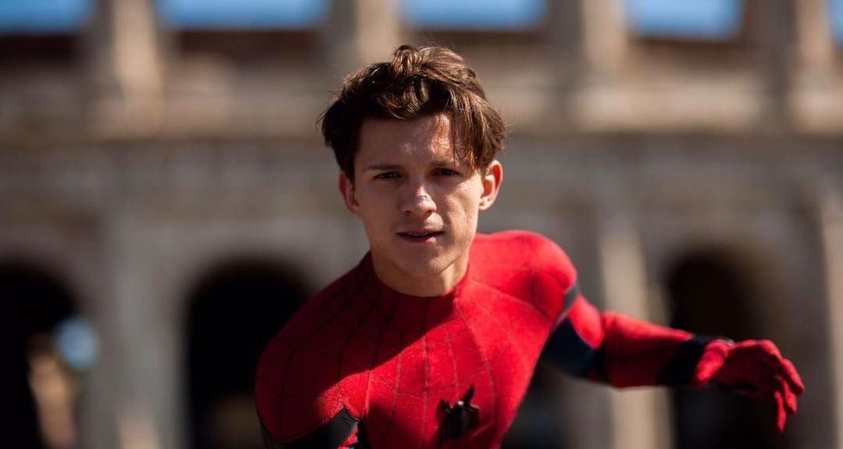Tom Holland Bocorkan Detail Spider-Man 4 Yang Tak Terduga