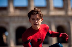 Tom Holland Bocorkan Detail Spider-Man 4 Yang Tak Terduga