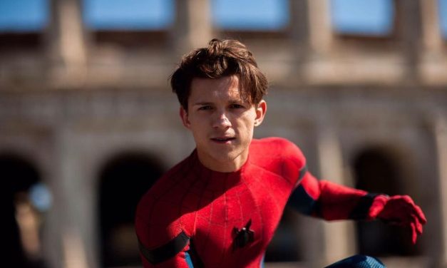 Tom Holland Bocorkan Detail Spider-Man 4 Yang Tak Terduga