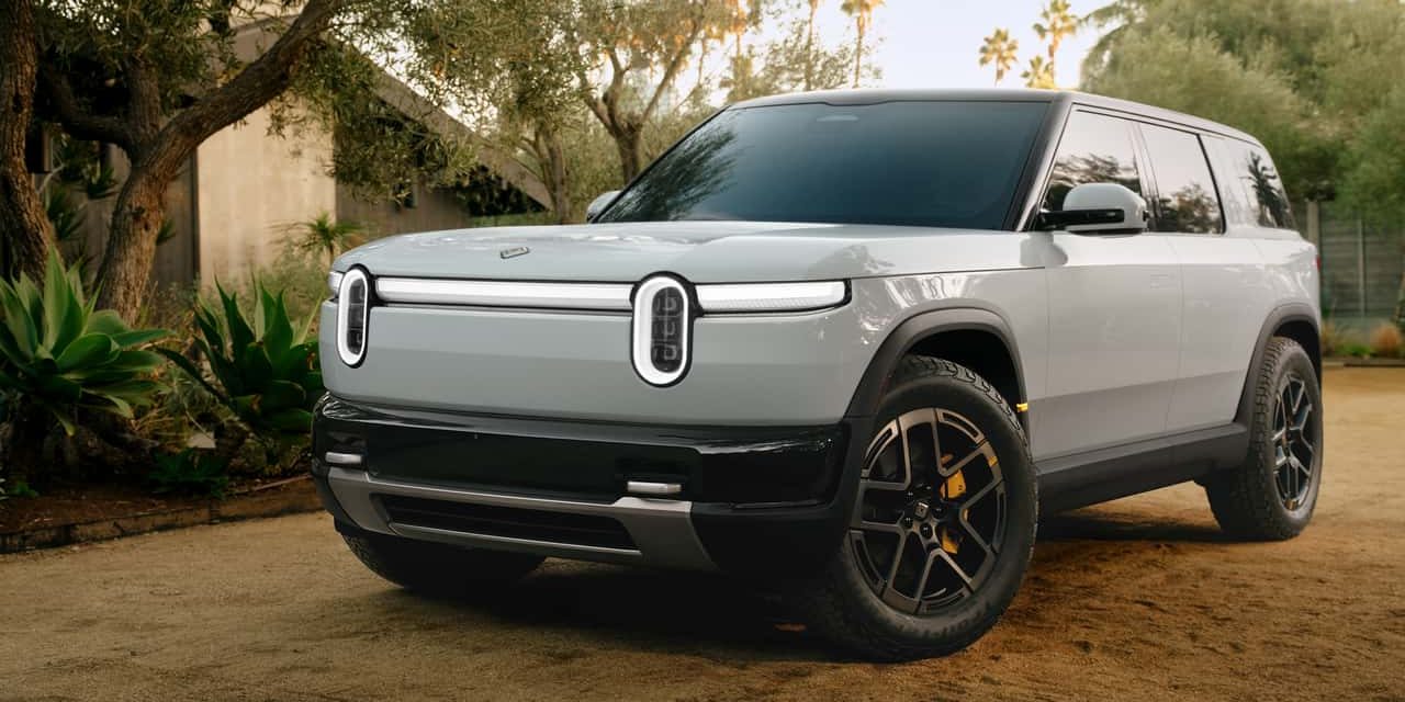 Rivian R2 Di Kirim Ke Konsumen, Pembunuh Dominasi SUV