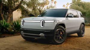 Rivian R2 Di Kirim Ke Konsumen, Pembunuh Dominasi SUV