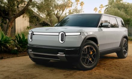 Rivian R2 Di Kirim Ke Konsumen, Pembunuh Dominasi SUV