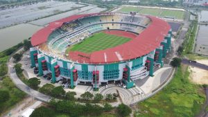 Stadion Gelora Bung Tomo Berbenah: Siap Jadi Kandang Angker
