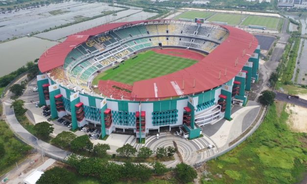 Stadion Gelora Bung Tomo Berbenah: Siap Jadi Kandang Angker