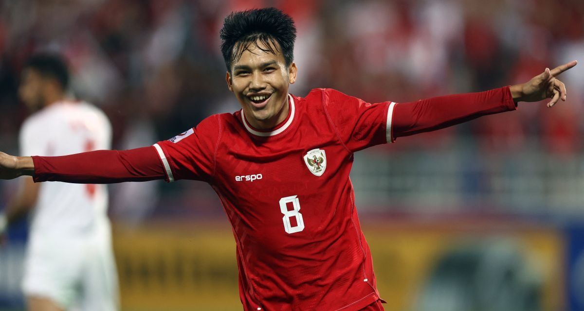 Kecepatan Witan Sulaeman Sukses Paksa Bek Lawan Main Kasar