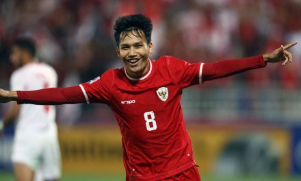 Kecepatan Witan Sulaeman Sukses Paksa Bek Lawan Main Kasar