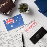 Australia Resmi Batasi Kuota Visa Kerja Lulusan S1 Asal Asia