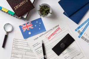 Australia Resmi Batasi Kuota Visa Kerja Lulusan S1 Asal Asia