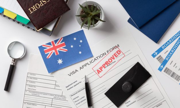 Australia Resmi Batasi Kuota Visa Kerja Lulusan S1 Asal Asia
