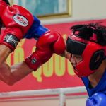 Asian Boxing U-19 Dan U-23 2026 Diikuti 433 Atlet Dari 26 Negara