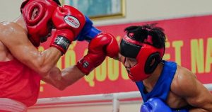 Asian Boxing U-19 Dan U-23 2026 Diikuti 433 Atlet Dari 26 Negara